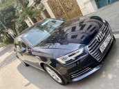 Bán xe Audi A4 đời 2018, màu xanh lam, nhập khẩu