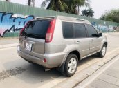 Bán Nissan X trail AT năm 2008, nhập khẩu số tự động, giá 330tr