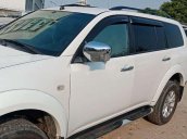 Cần bán xe Mitsubishi Pajero năm sản xuất 2017, nhập khẩu