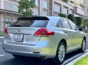 Xe Toyota Venza 2010, nhập khẩu chính chủ