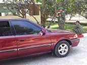 Cần bán Toyota Corolla Altis năm sản xuất 1989, màu đỏ, 60tr