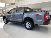 Bán xe Chevrolet Colorado đời 2019, màu xám, nhập khẩu