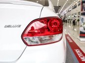 Bán ô tô Kia Soluto năm sản xuất 2020, màu trắng, 399 triệu