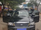 Bán xe Ford Escape 2005 giá cạnh tranh