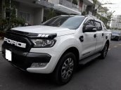 Xe Ford Ranger đời 2016, nhập khẩu nguyên chiếc, giá chỉ 699 triệu