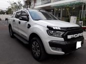 Xe Ford Ranger đời 2016, nhập khẩu nguyên chiếc, giá chỉ 699 triệu