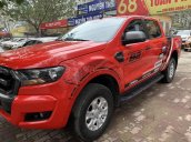 Bán xe Ford Ranger 2015 form mới, giá cực tốt