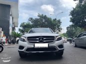 Bán nhanh giá ưu đã với chiếc Mercedes-Benz GLC 200 đời 2020, màu trắng