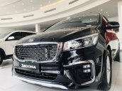 Bán xe Kia Sedona mới 100%, giá 1039 triệu, hỗ trợ trả góp 85%