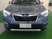 Bán Subaru Forester bản cao Eyesight