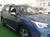 Bán Subaru Forester bản cao Eyesight