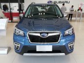 Bán Subaru Forester bản cao Eyesight