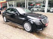 Mercedes Benz C250 Exclusive model 2016, đẹp ngây ngất, giá cực tốt