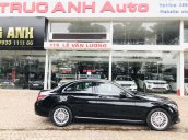 Mercedes Benz C250 Exclusive model 2016, đẹp ngây ngất, giá cực tốt