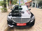 Mercedes Benz C250 Exclusive model 2016, đẹp ngây ngất, giá cực tốt