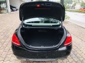 Mercedes Benz C250 Exclusive model 2016, đẹp ngây ngất, giá cực tốt