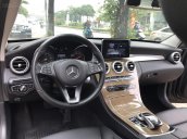 Mercedes Benz C250 Exclusive model 2016, đẹp ngây ngất, giá cực tốt