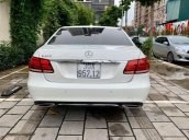 Xe Mercedes E200 sản xuất 2015 siêu lướt, giá siêu tốt