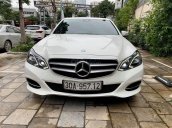 Xe Mercedes E200 sản xuất 2015 siêu lướt, giá siêu tốt