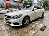 Xe Mercedes E200 sản xuất 2015 siêu lướt, giá siêu tốt