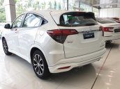 Giảm giá tiền mặt - Tặng phụ kiện chính hãng khi mua chiếc Honda HR-V 1.8L, sản xuất 2020, xe nhập