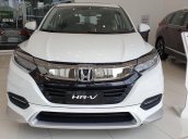 Giảm giá tiền mặt - Tặng phụ kiện chính hãng khi mua chiếc Honda HR-V 1.8L, sản xuất 2020, xe nhập