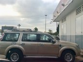 Cần bán Ford Everest 2009, giá rẻ