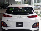 Hyundai Kona 2020 AT - Tặng phụ kiện chính hãng - Đủ màu - Lãi suất ưu đãi lên đến 40tr tại Thanh Hóa