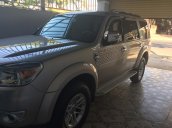 Cần bán Ford Everest 2009, giá rẻ