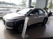 Hyundai Kona 2020 - Tặng phụ kiện chính hãng lên đến 40tr - Đủ màu - Lãi suất ưu đãi - Giao xe toàn quốc