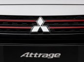 Mitsubishi Attrage 2020 giảm 50% thuế trước bạ, hỗ trợ trả góp, ưu đãi sốc, giao xe ngay liên hệ để nhận tư vấn