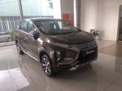 Mitsubishi Xpander 2020 - xe 7 chỗ rộng rãi, bền bỉ và tiết kiệm - đủ màu, giao xe sớm nhất, ưu đãi khủng - giá từ 550tr