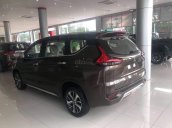 Mitsubishi Xpander 2020 - xe 7 chỗ rộng rãi, bền bỉ và tiết kiệm - đủ màu, giao xe sớm nhất, ưu đãi khủng - giá từ 550tr