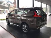 Mitsubishi Xpander 2020 - xe 7 chỗ rộng rãi, bền bỉ và tiết kiệm - đủ màu, giao xe sớm nhất, ưu đãi khủng - giá từ 550tr