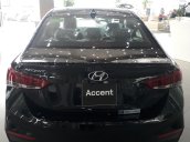 Hyundai Accent AT đặc biệt - Giá cực kỳ ưu đãi tại Hyundai 3S Thanh Hóa giao xe ngay, hỗ trợ trả góp tối đa 80%