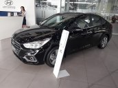 Hyundai Accent AT đặc biệt - Giá cực kỳ ưu đãi tại Hyundai 3S Thanh Hóa giao xe ngay, hỗ trợ trả góp tối đa 80%