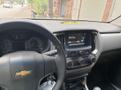 Cần bán Chevrolet Colorado đời 2017, nhập khẩu nguyên chiếc, 475tr