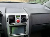 Cần bán Hyundai Getz đời 2009, màu bạc, nhập khẩu 