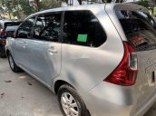 Bán Toyota Avanza đời 2018, màu bạc, 510tr