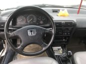 Cần bán Honda Accord sản xuất 1992, nhập khẩu Nhật bản, giá tốt