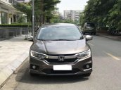 Bán Honda City năm sản xuất 2017, xe gia đình 1 chủ mua mới từ đầu