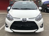 Bán ô tô Toyota Wigo sản xuất 2020, xe nhập