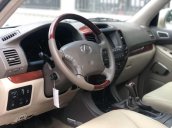 Bán Lexus GX470 năm 2008, nhập khẩu đẹp như mới