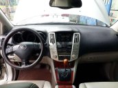 Cần bán xe Lexus RX đời 2007, màu bạc, nhập khẩu 