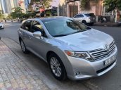 Cần bán gấp Toyota Venza đời 2009, màu bạc, nhập khẩu nguyên chiếc, 690 triệu