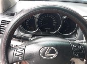 Cần bán xe Lexus RX đời 2007, màu bạc, nhập khẩu 