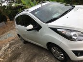 Cần bán Chevrolet Spark đời 2017, nhập khẩu