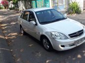 Bán Lifan 520 năm 2008, màu trắng