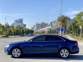 Bán Audi A4 năm 2017, màu xanh lam, xe nhập