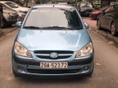 Bán Hyundai Click sản xuất năm 2007, nhập khẩu nguyên chiếc số tự động, giá chỉ 195 triệu